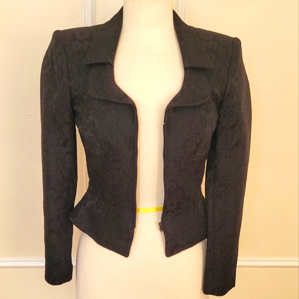 Luca Luca Vintage Blazer